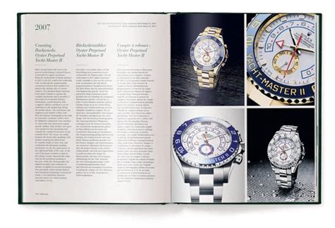 rolex boek 2019|watch book rolex 2021.